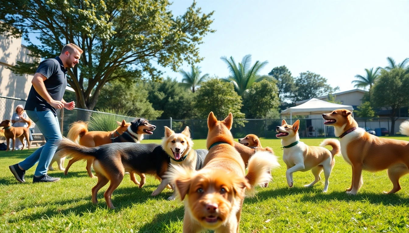 Transform Your Pup with the Best Dog Trainer in Houston: Tailored Training Solutions