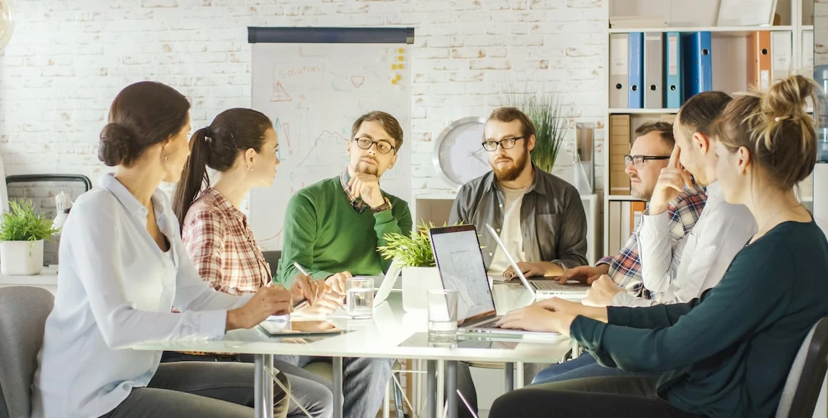 Why Businesses Trust Safety Chat as Their Occupational Health Consultant