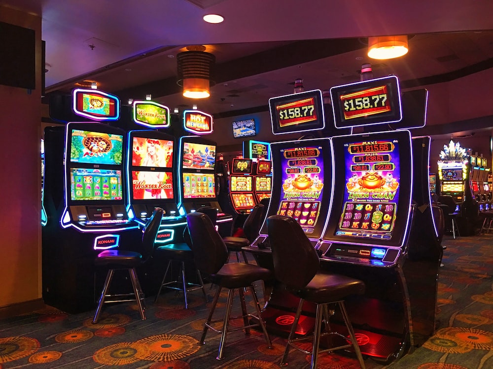 UG11PLAY ALTERNATIF UG11PLAY BACCARAT KASINO ONLINE Resmi Terbaik