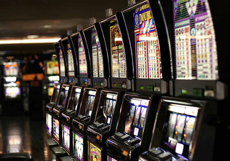 Mpo: Situs Slot Online Terpercaya dengan Deposit Pulsa Cepat
