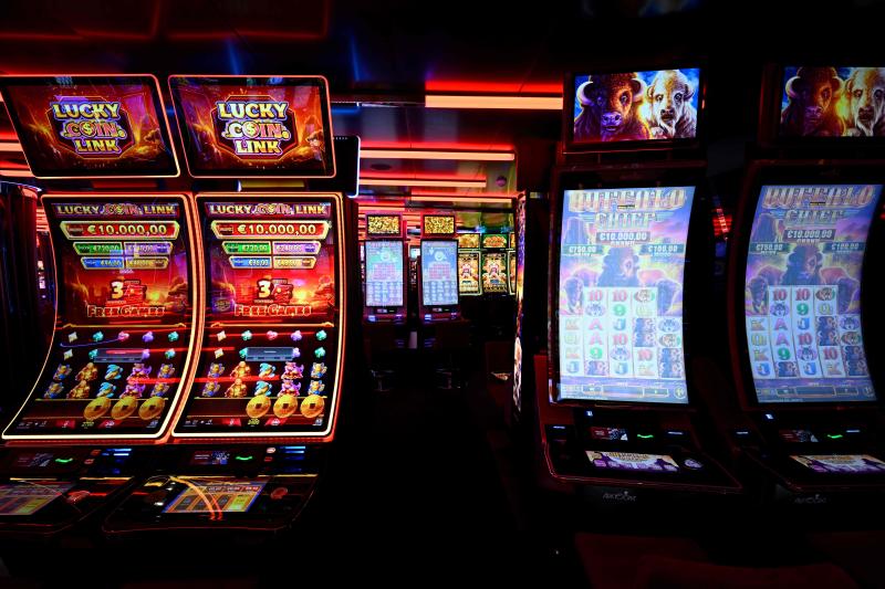 Slot Demo PG Soft Mahjong dari Agen Resmi Tanpa Modal Besar