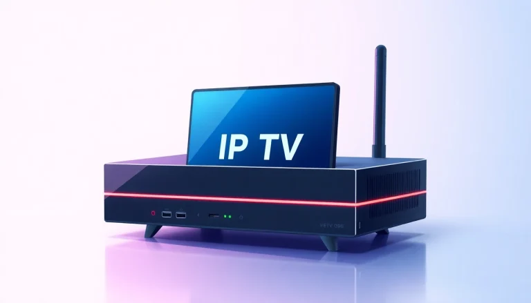 Kombinera Svensk Och Internationell TV Med IPTV Nordic One