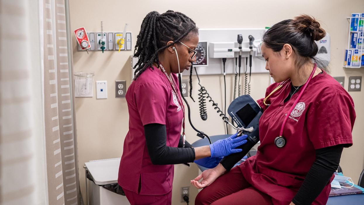 How Lawyers Handle Problems with VDAP for Alabama Nurses