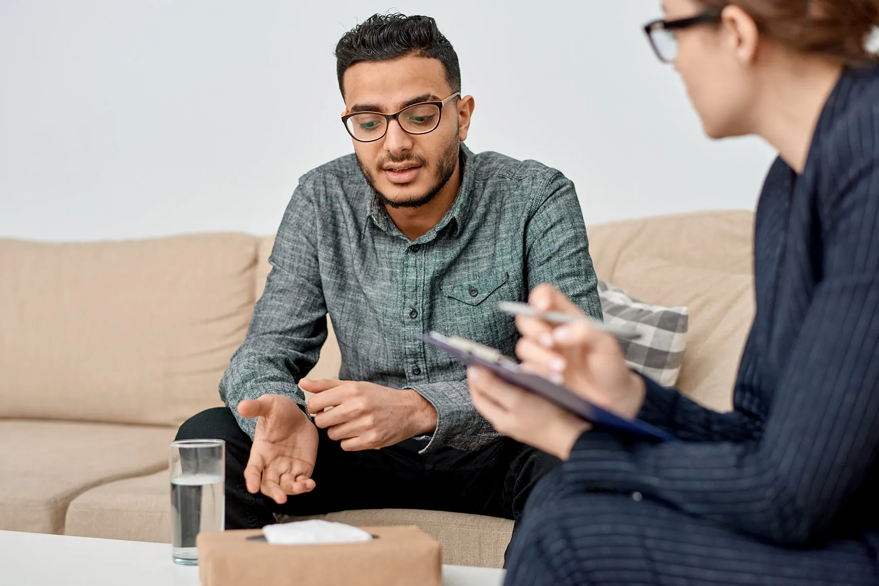 Personalized Plans for Depression Treatment Dubai Patients