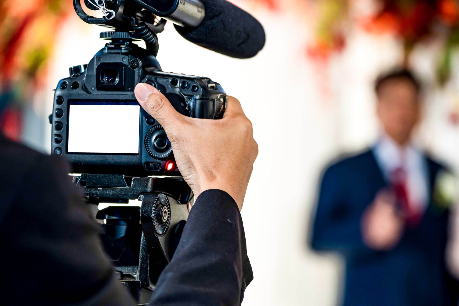 Storytelling & Documentary – NightSchool Films’ Marketing Documentary Video Experts