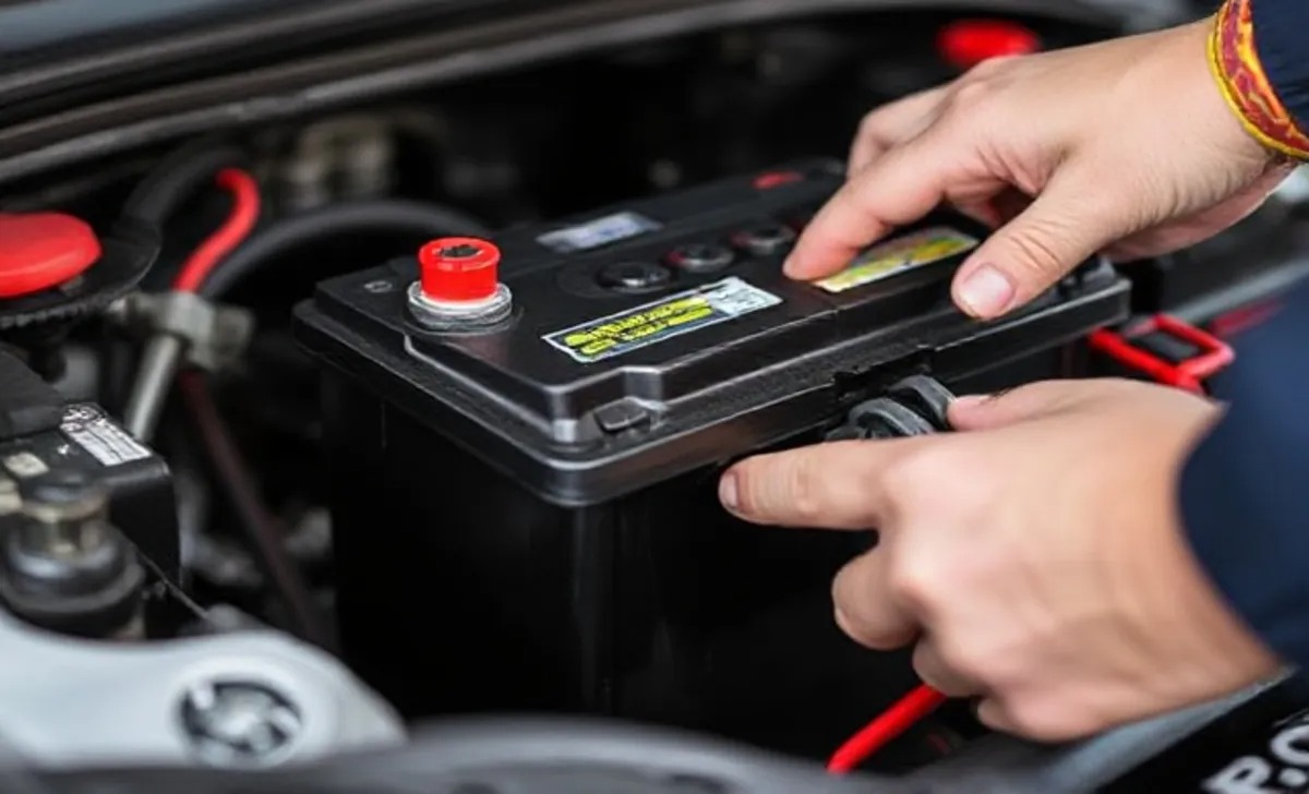 Explore the Leading Lithium Battery Manufacturers for EVs & Storage