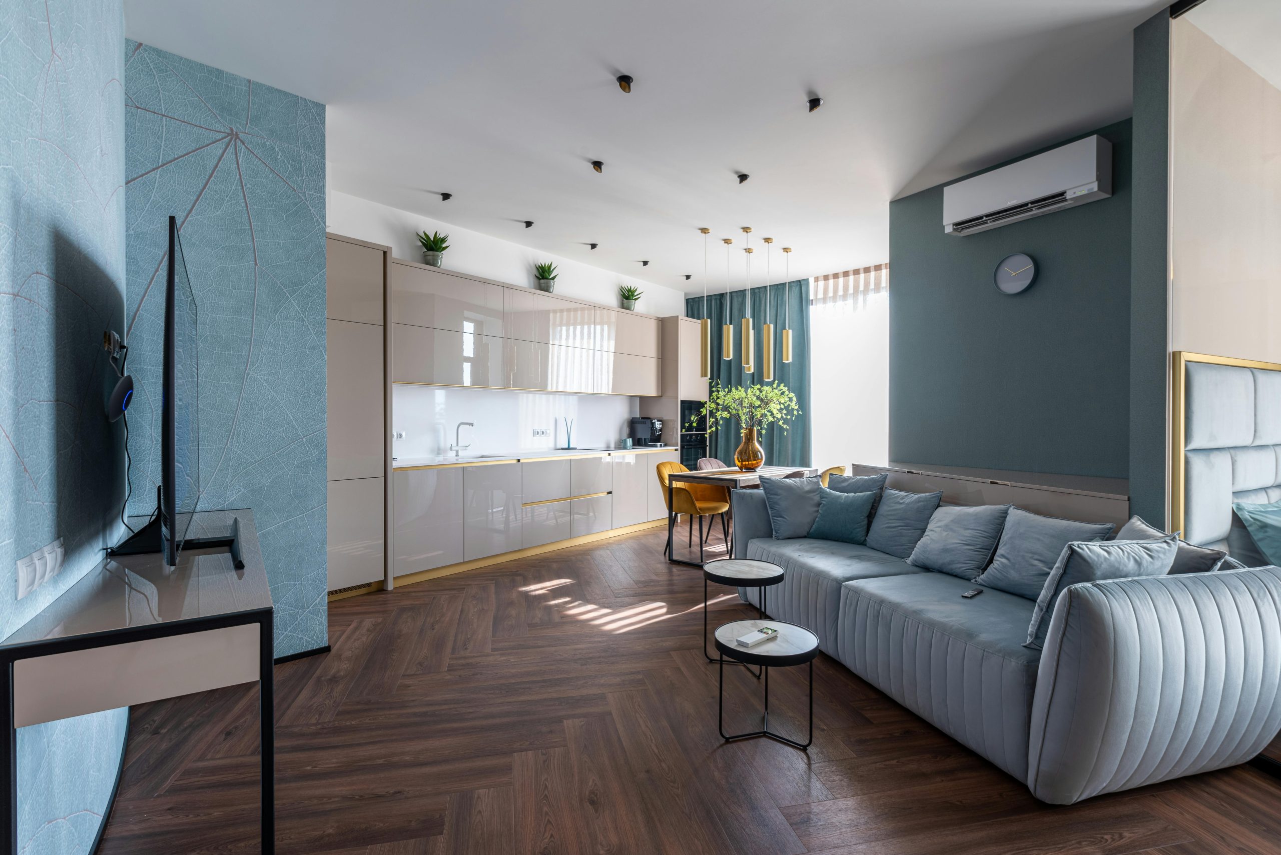 O General AC UAE vs Other AC Brands in the Market
