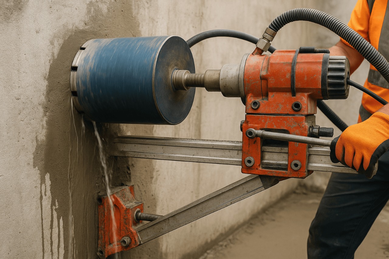 High-Performance Slab Cutting UAE by Certified Technicians