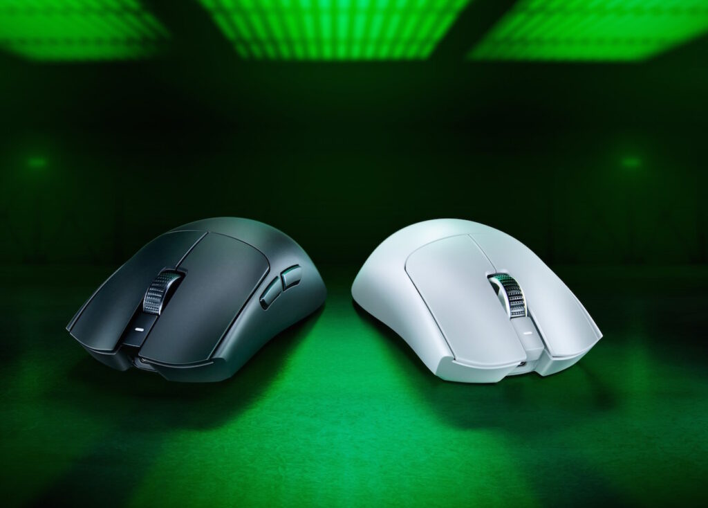 Why Gamers Worldwide Trust Razer Pro Gaming Gear