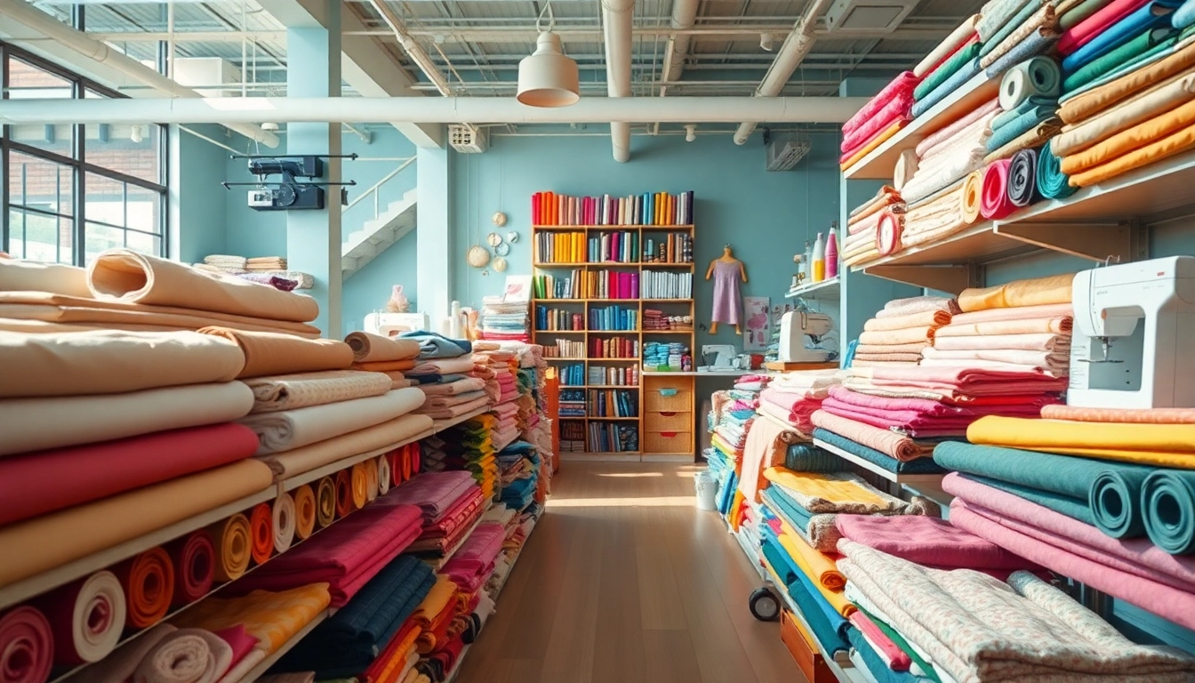 Stofnodig Canvas Collectie: Kracht Ontmoet Stijl