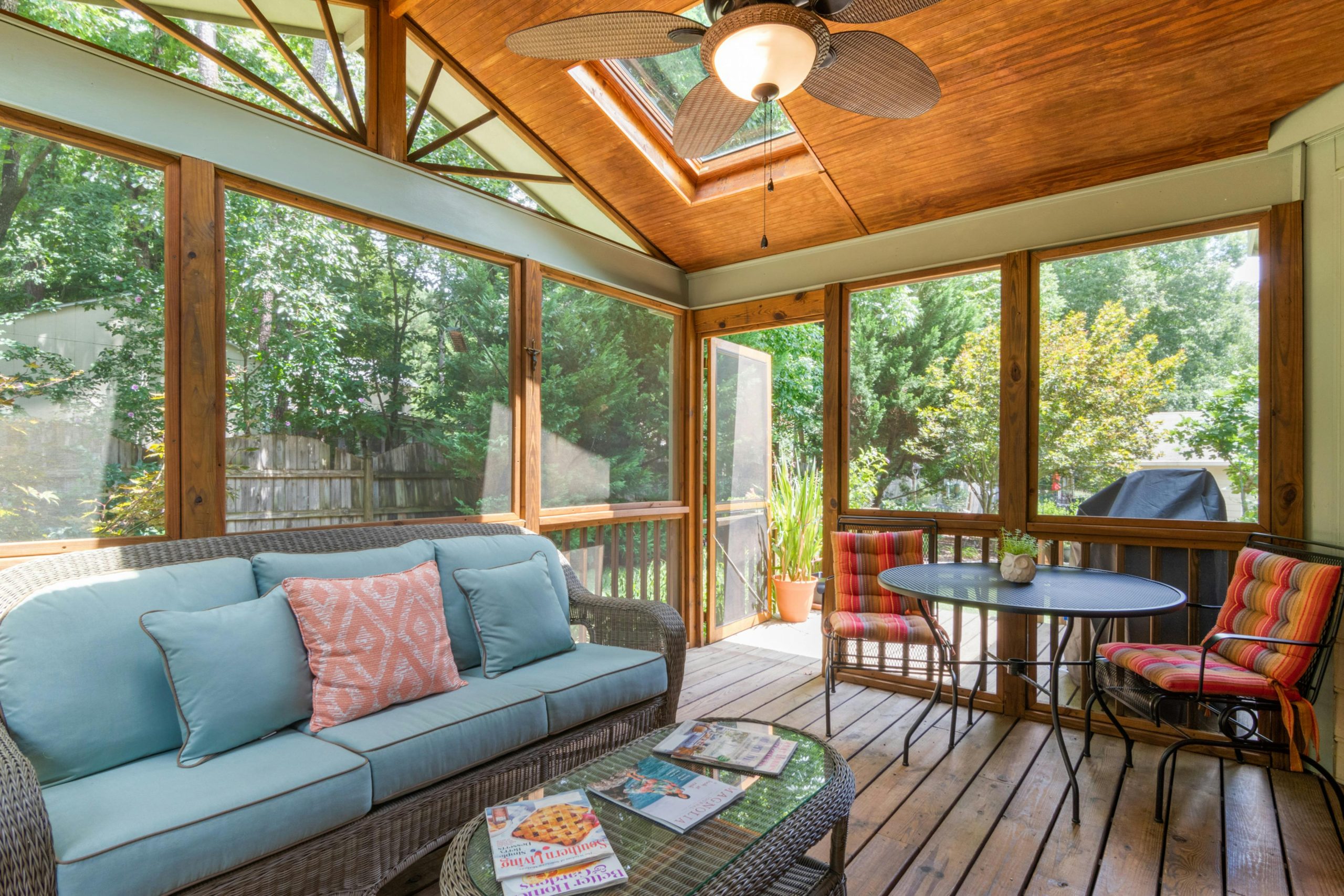 Why a Prefab Sunroom Is the Smartest Way to Expand Your Living Space