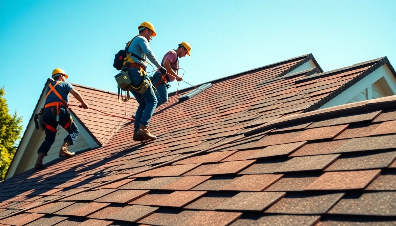 Expert Tips for Roofing Replacement Portland Oregon: A Comprehensive Guide