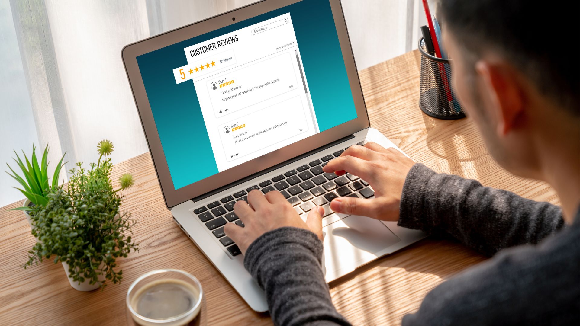 Honest Product Reviews